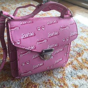 BARBIE mini crossbody